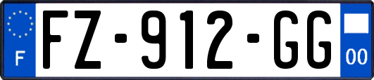 FZ-912-GG