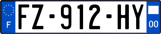 FZ-912-HY