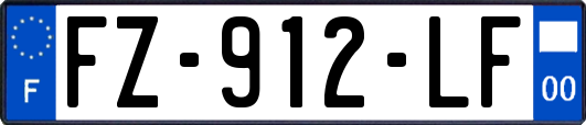 FZ-912-LF