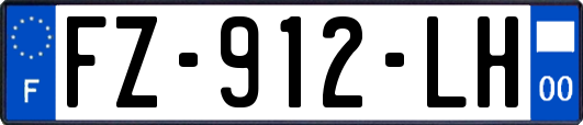 FZ-912-LH