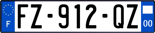 FZ-912-QZ