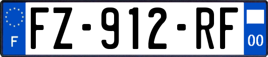 FZ-912-RF