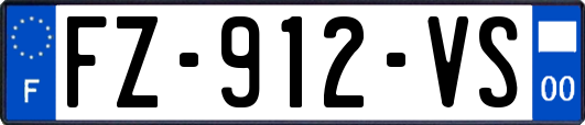 FZ-912-VS