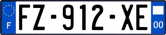 FZ-912-XE