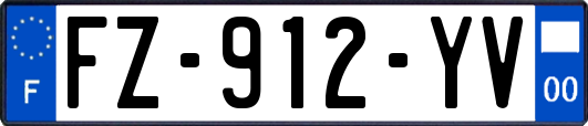 FZ-912-YV