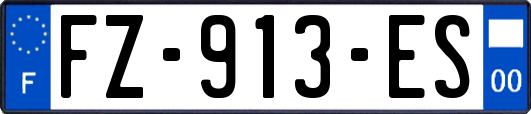 FZ-913-ES