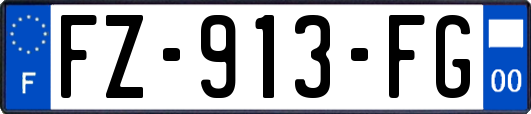 FZ-913-FG