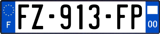 FZ-913-FP