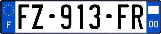 FZ-913-FR
