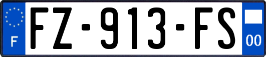 FZ-913-FS