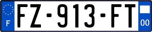 FZ-913-FT