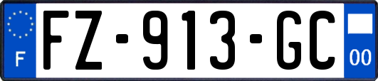 FZ-913-GC