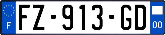 FZ-913-GD