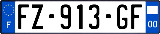 FZ-913-GF
