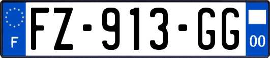 FZ-913-GG