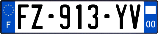 FZ-913-YV