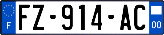 FZ-914-AC