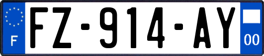 FZ-914-AY