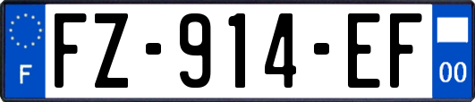 FZ-914-EF