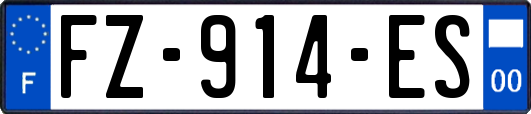 FZ-914-ES