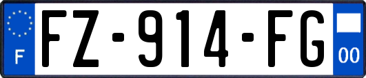 FZ-914-FG