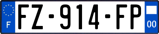 FZ-914-FP