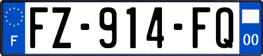 FZ-914-FQ