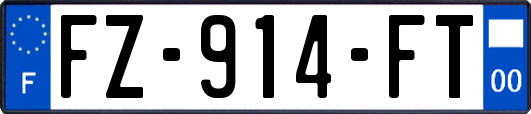 FZ-914-FT