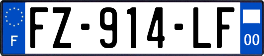 FZ-914-LF