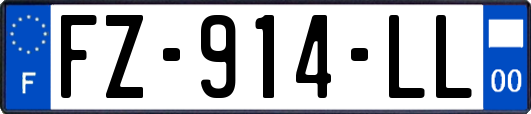 FZ-914-LL