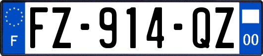 FZ-914-QZ