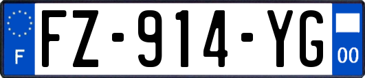 FZ-914-YG