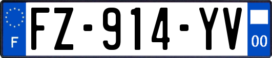 FZ-914-YV