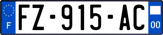 FZ-915-AC