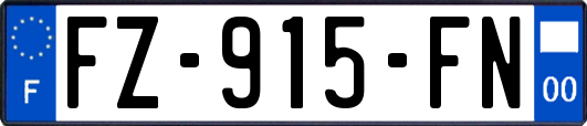 FZ-915-FN