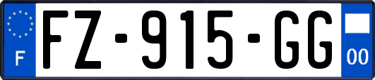 FZ-915-GG