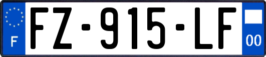 FZ-915-LF