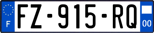 FZ-915-RQ