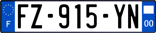 FZ-915-YN