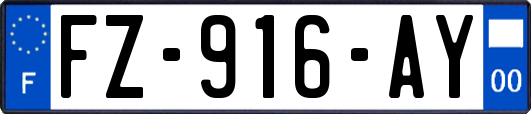 FZ-916-AY