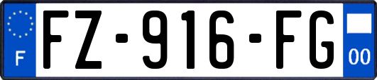 FZ-916-FG