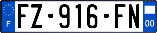 FZ-916-FN