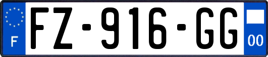 FZ-916-GG