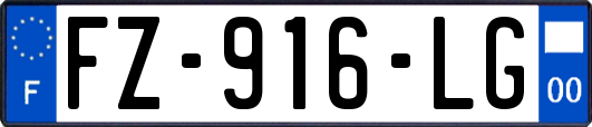 FZ-916-LG