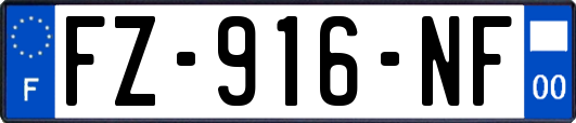FZ-916-NF