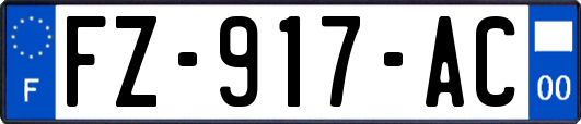 FZ-917-AC