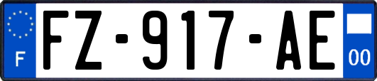 FZ-917-AE