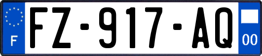 FZ-917-AQ