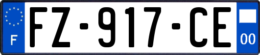 FZ-917-CE