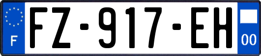 FZ-917-EH